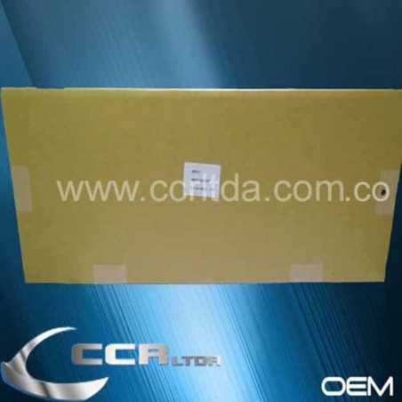 EMP. CULATA NPR 92/97 M 3500 (4BD1T)