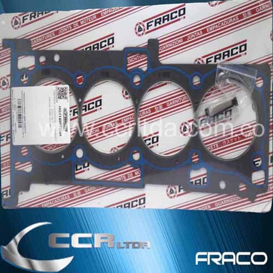 EMP. CULATA DODGE JOURNEY 2400 2007/