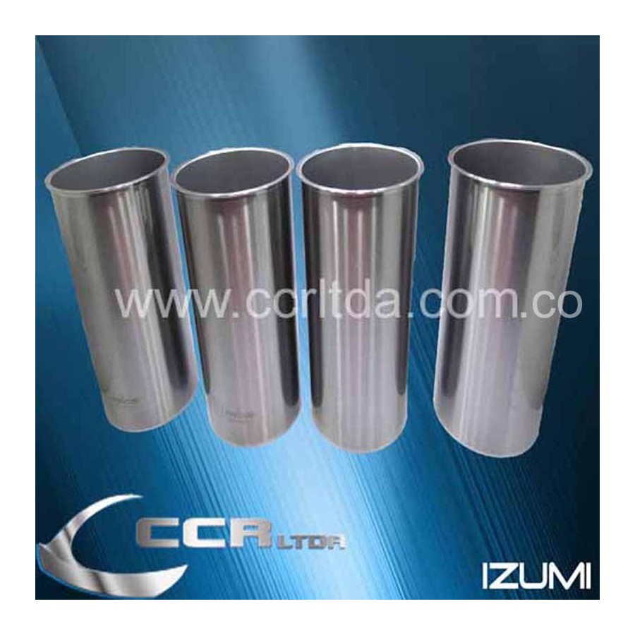 CAMISA NPR 2000/... (TIPO A 115mm JGOX4)