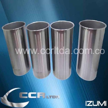 CAMISA NPR 2000/... (TIPO A 115mm JGOX4)