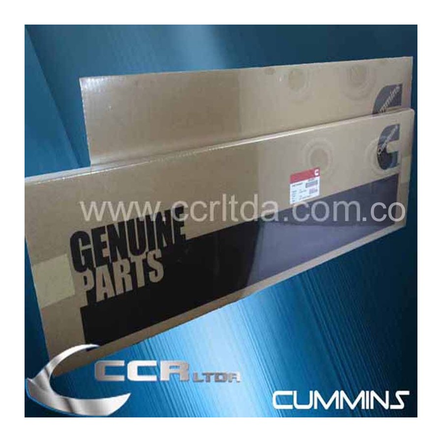 EMP. MOTOR CUMMINS 6BT (COMPLETA)