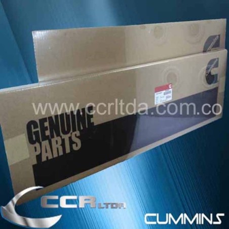 EMP. MOTOR CUMMINS 6BT (COMPLETA)