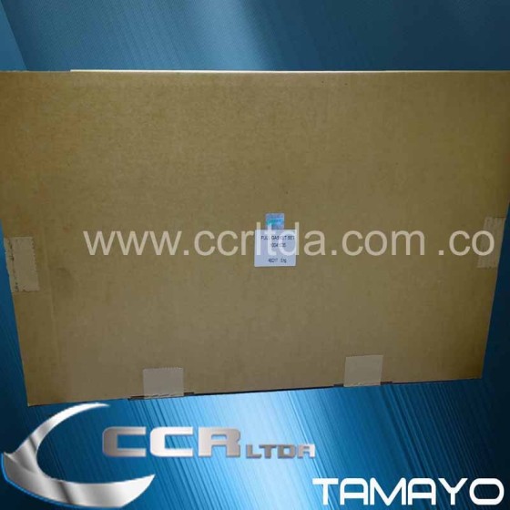 EMP. MOTOR NPR 3500 (4BD1T)