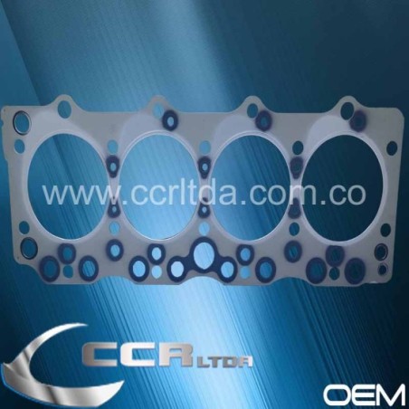 EMP. CULATA NPR 97/99 M 3900 (4BD2T)