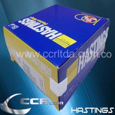 ANILLOS CAPTIVA 3600 (STD)