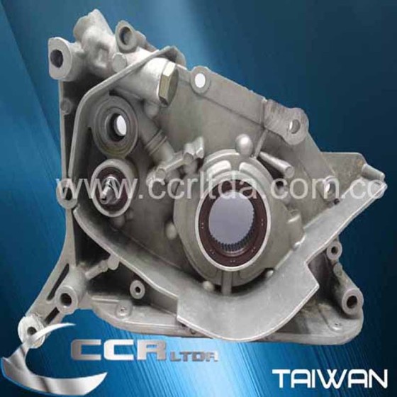 BOMBA ACEITE HYUNDAI H-100 D 97/...