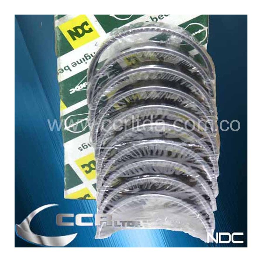 C. KRAN DAIHATSU FEROZA ROCKY HD GASOL (050)