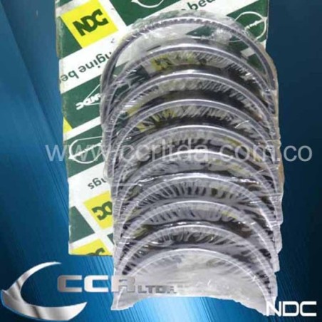 C. KRAN DAIHATSU FEROZA ROCKY HD GASOL (050)