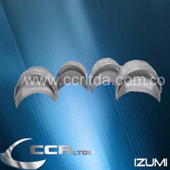 C. BIELA NPR 92/99 M:3.5 3.9 (025)