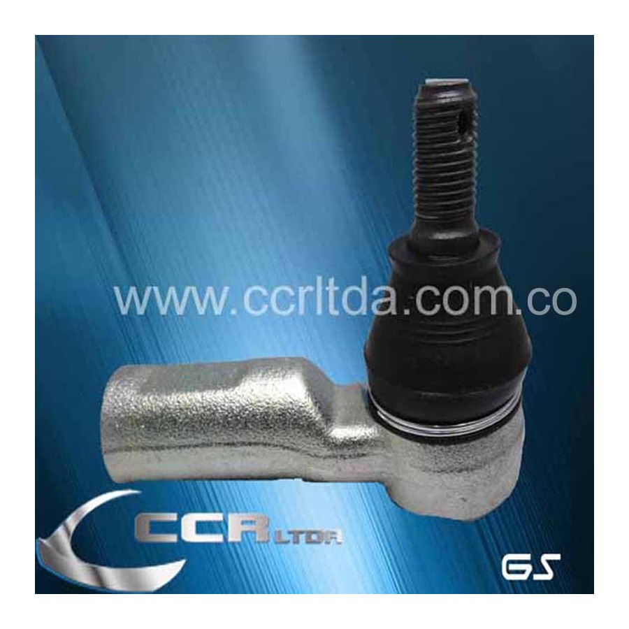 TERMINAL TOYOTA VIGO NEWHILUX 4X4 2005/...