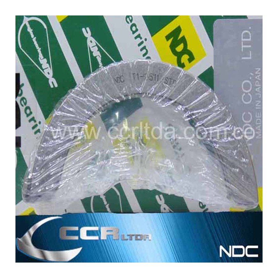 AXIAL CIG. DAIHATSU FEROZA 1600 ROCKY HD (STD)