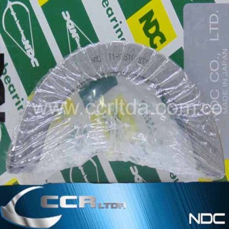 AXIAL CIG. DAIHATSU FEROZA 1600 ROCKY HD (STD)