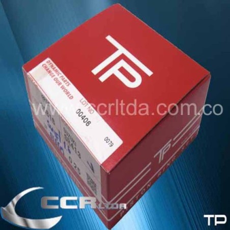 ANILLOS ESTEEM 1.3 JIMNY 1.3 (025)