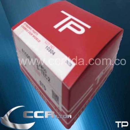 ANILLOS N200 300 SPARK GT (STD)