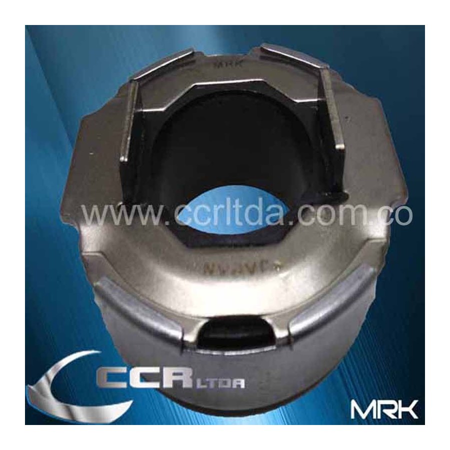 BAL. CLUTCH JIMNY HAFEY DFM