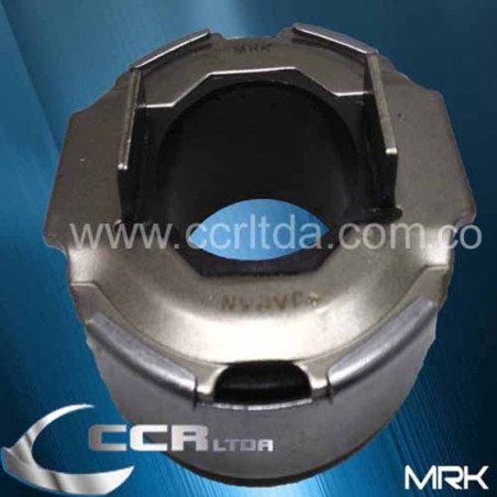 BAL. CLUTCH JIMNY HAFEY DFM