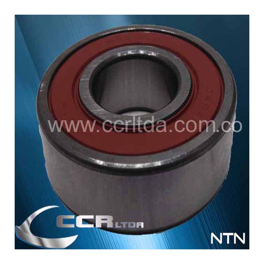 BAL. VOLANTE LUV TODOS TROOPER NPR T-45