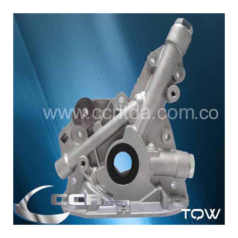 BOMBA ACEITE CORSA RACER CIELO AVEO FAMILY