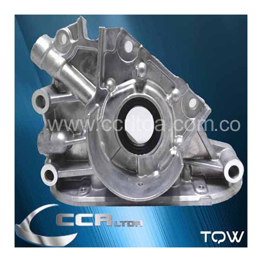 BOMBA ACEITE 626 ASAHI B2200 (12 V DIAGONAL)