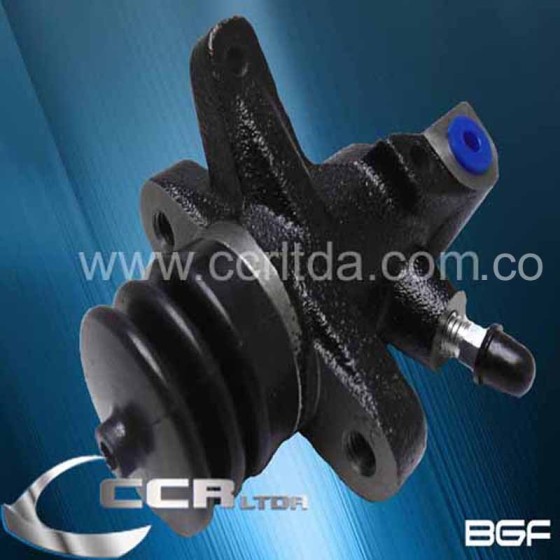 BOMBA AUX. NPR REWARD NQR