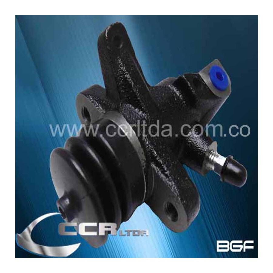 BOMBA AUX. NPR REWARD NQR