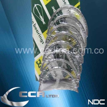 C. BIELA CORSA RACER OPTRA AVEO (075)