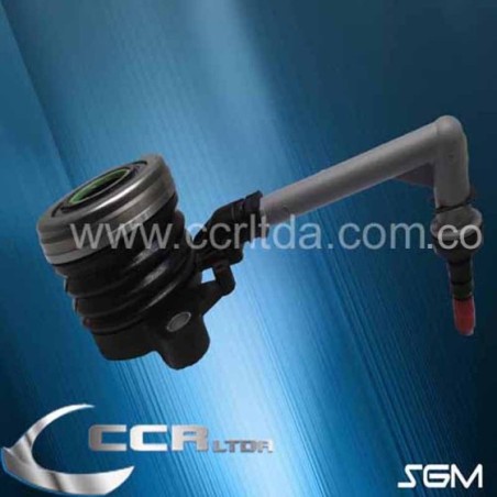 BOMBA AUX. NISSAN TIIDA 1800 MR18 SENTRA B16 2000C