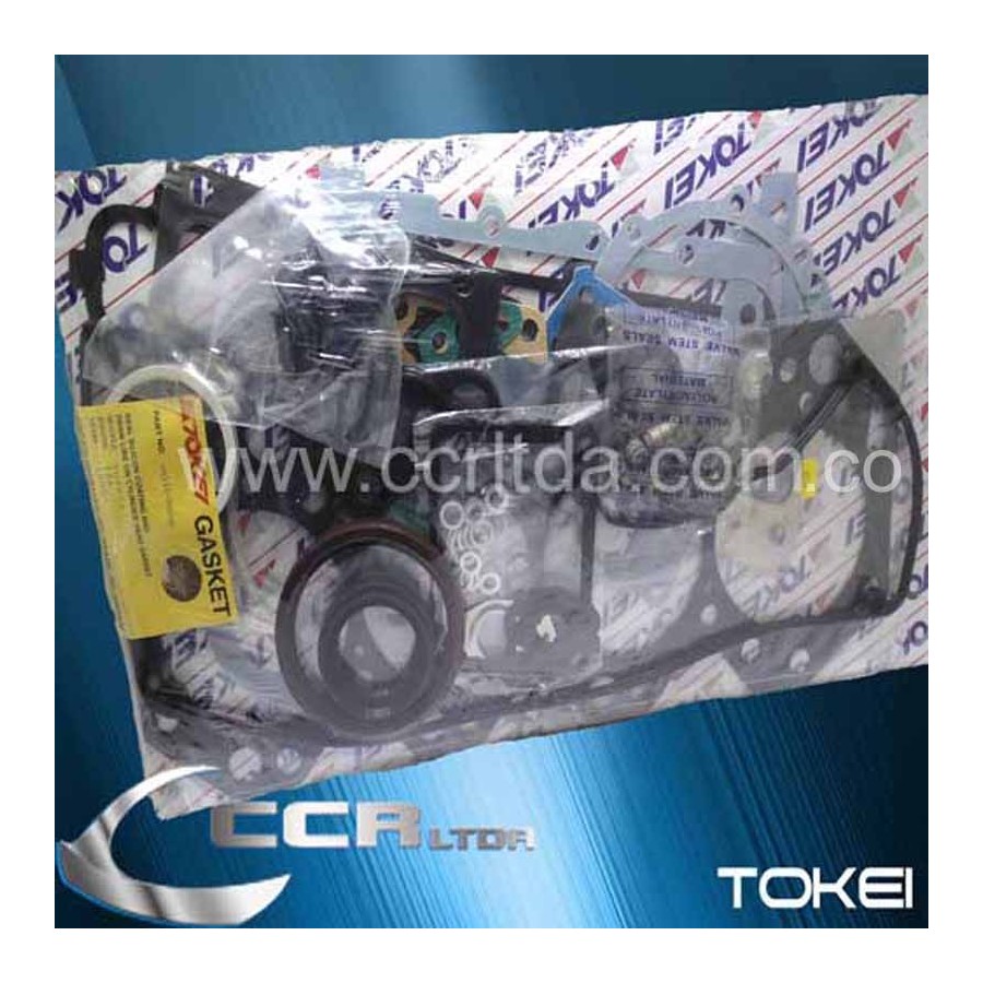 EMP. MOTOR SUPERDELTA 15B