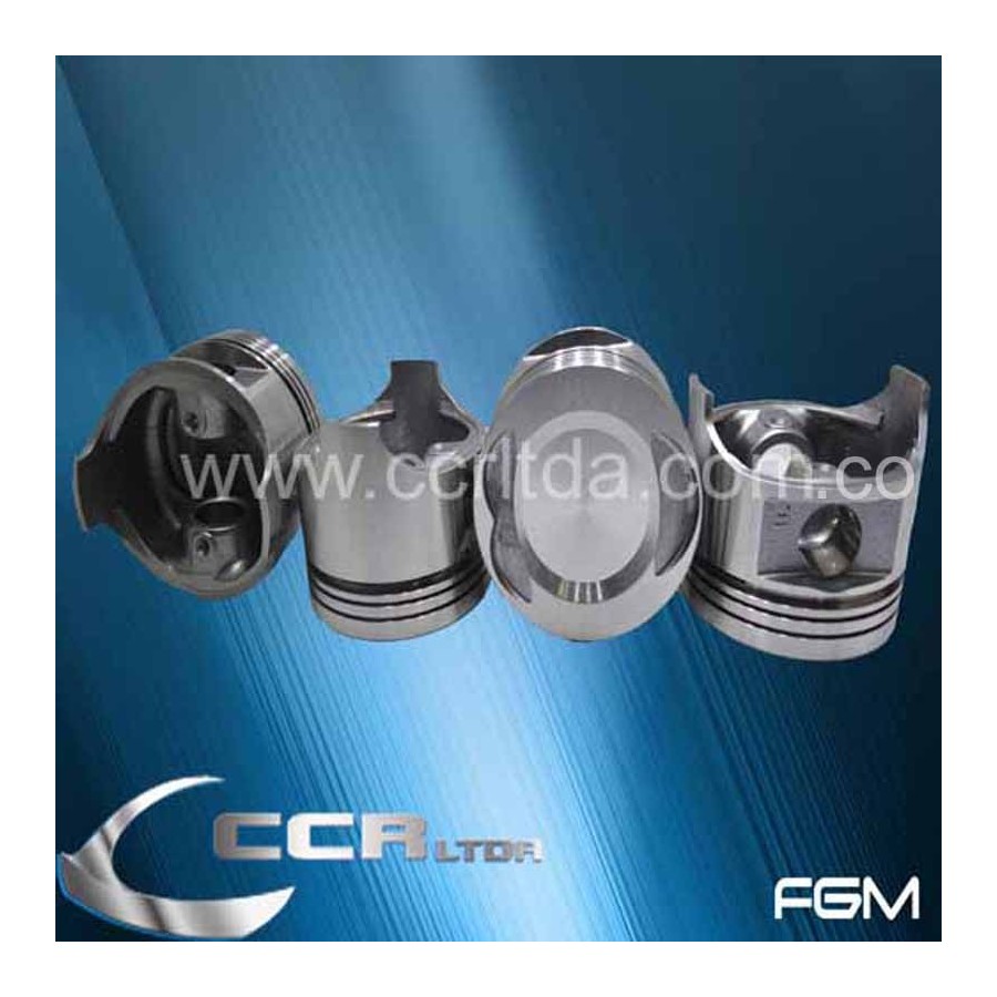 PISTONES 626 B-2000 (050)