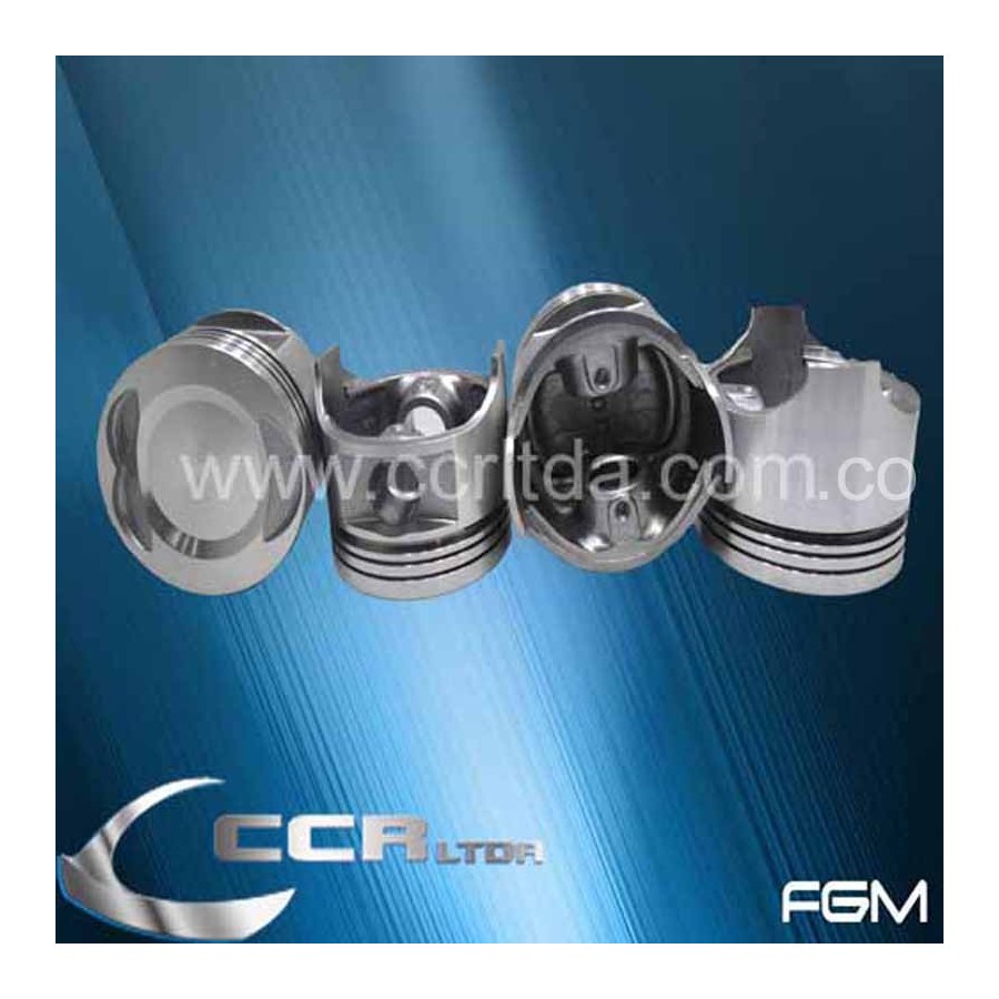 PISTONES 626 B2000 (100)