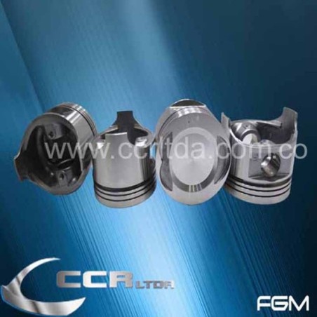 PISTONES 626 B2000 (STD)