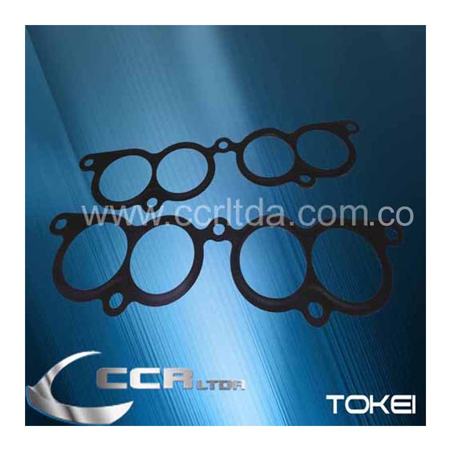 EMP. MULT. TOYOTA HILUX 2RZ 3RZ  (ADMISION)