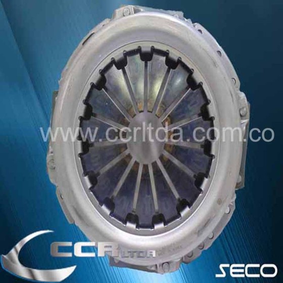 PRENSA CANTER 4D31 HYUNDAI 120 SHORUS