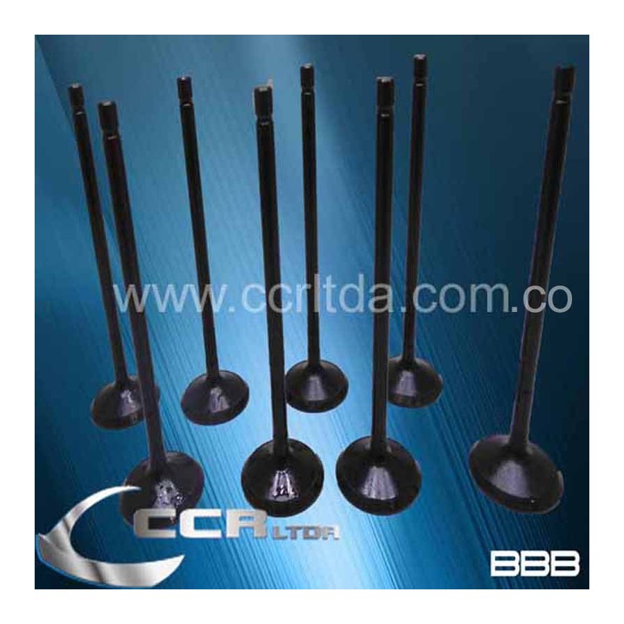 VALVULA ESC. TOYOTA VIGO 2700 FORTUNER 2TR (JGOX8)