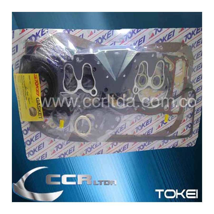 EMP. MOTOR TOYOTA HILUX 22R