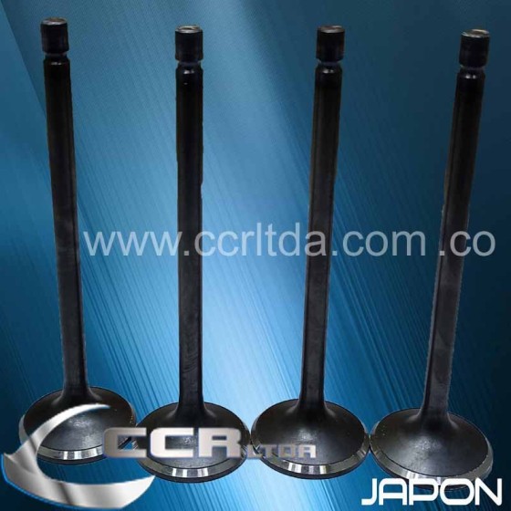 VALVULA ADM. NKR LUV 2500 (JGOX4)