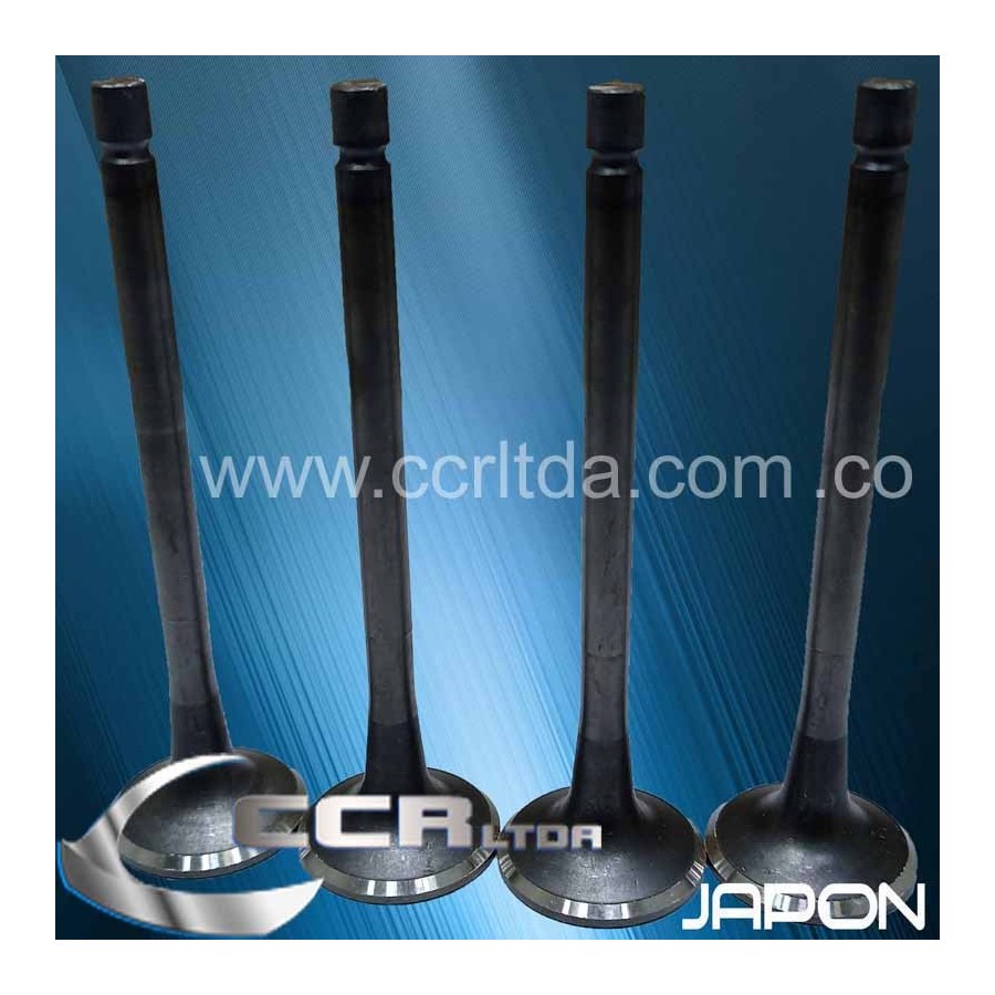 VALVULA ESC. NKR LUV 2500 2800 JAC 1035-40-45 JMC