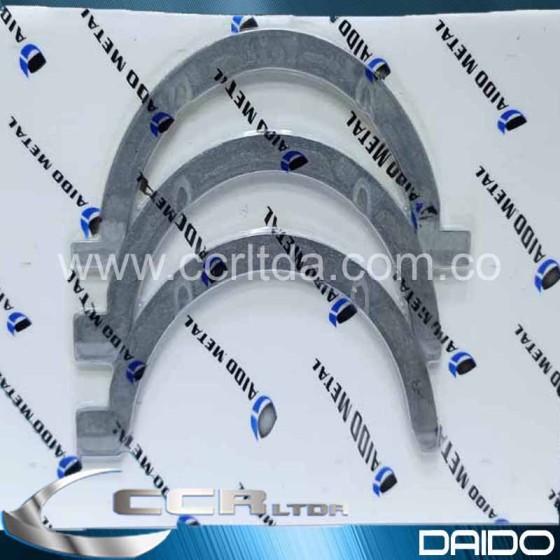 AXIAL CIG. NPR 92/99 LT-500 (STD)