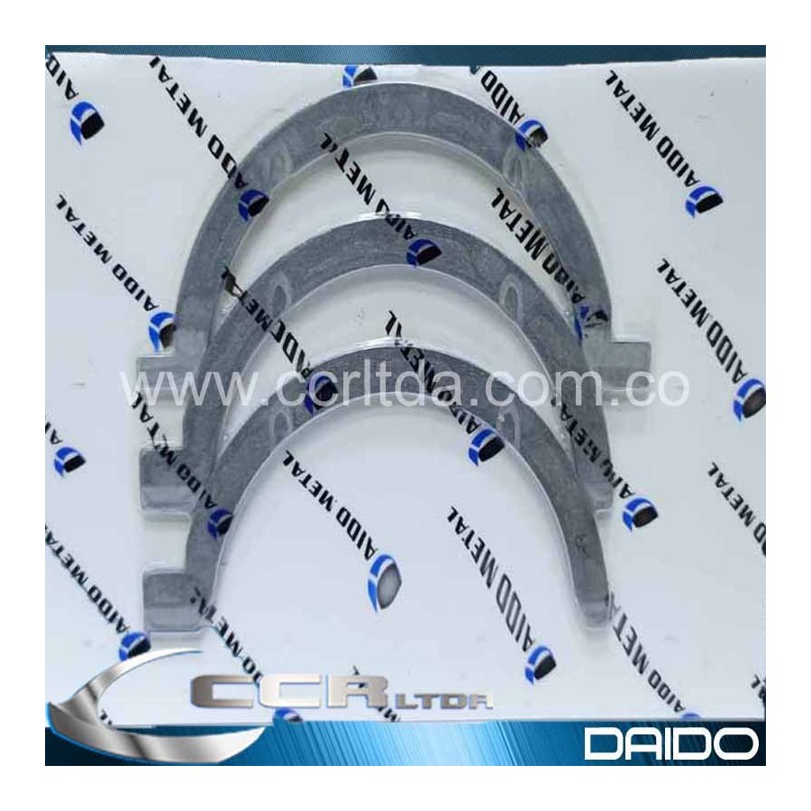 AXIAL CIG. NPR 92/99 LT-500 (STD)