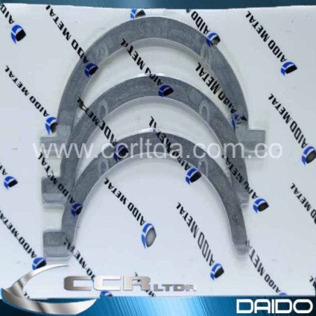 AXIAL CIG. NPR 92/99 LT-500 (STD)