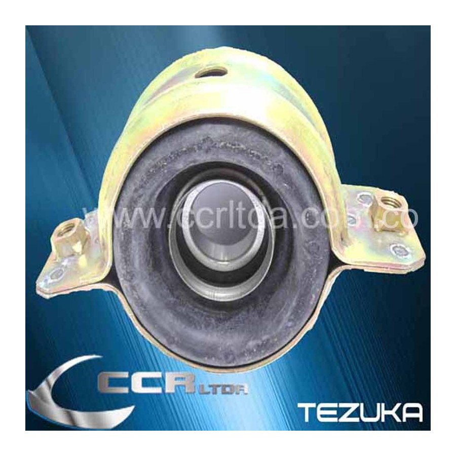 SOP. CARDAM TOYOTA HILUX 99/02 (TUERCA FIJA)