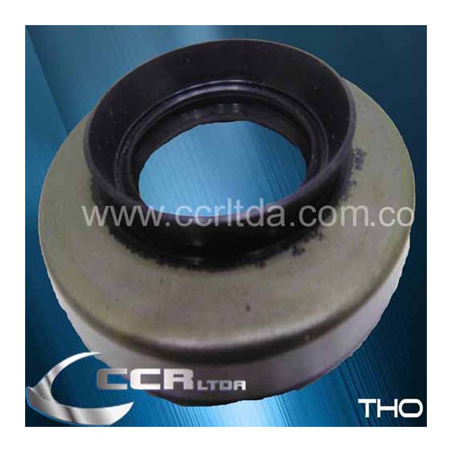 RETEN SPEED TOYOTA F/2F 4.5 HILUX (CON G/POLVO)