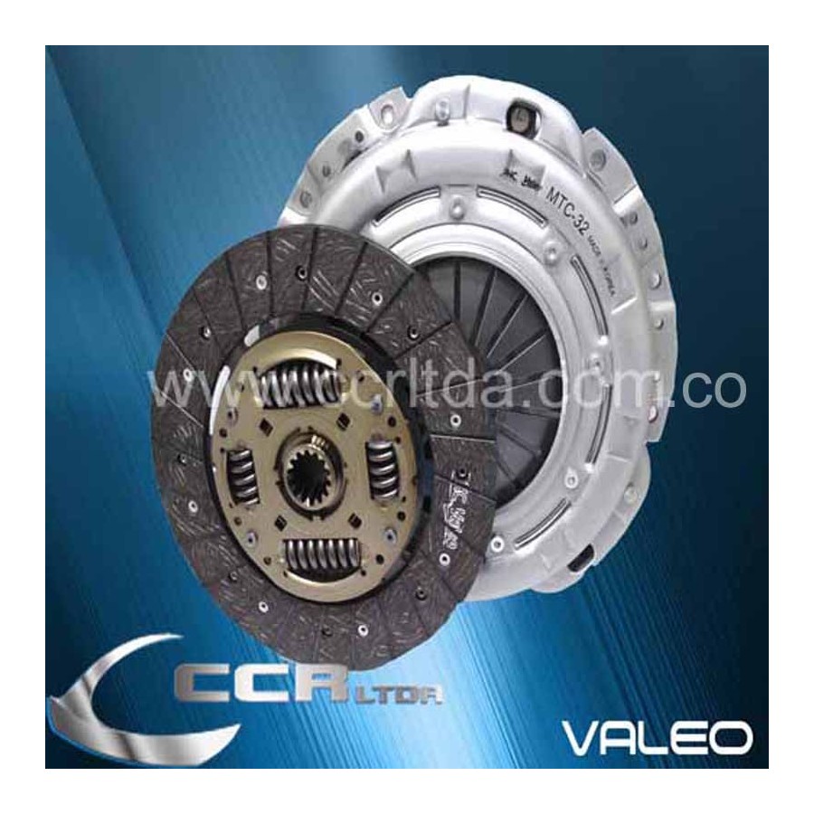 CONJUNTO PAJERO V6 3000