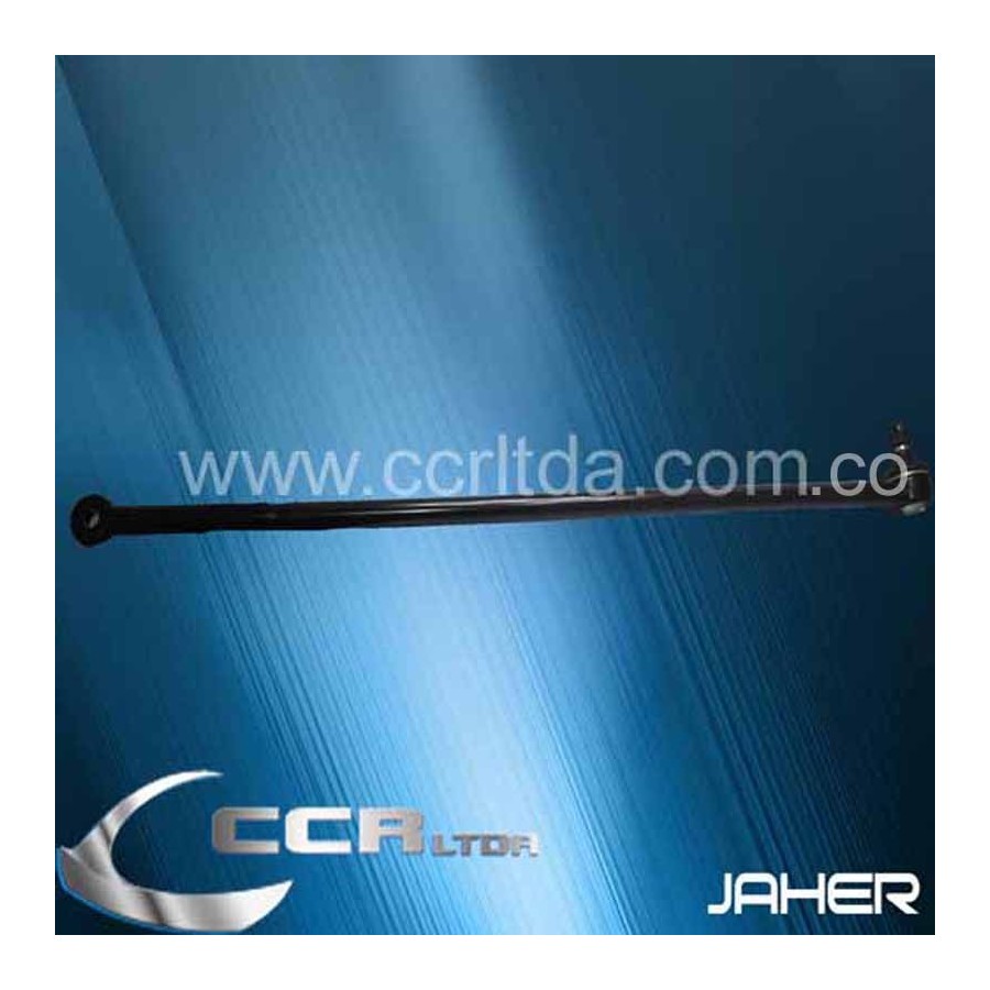 BARRA DIR. SAMURAI (MEDIANA TERM X OJO)