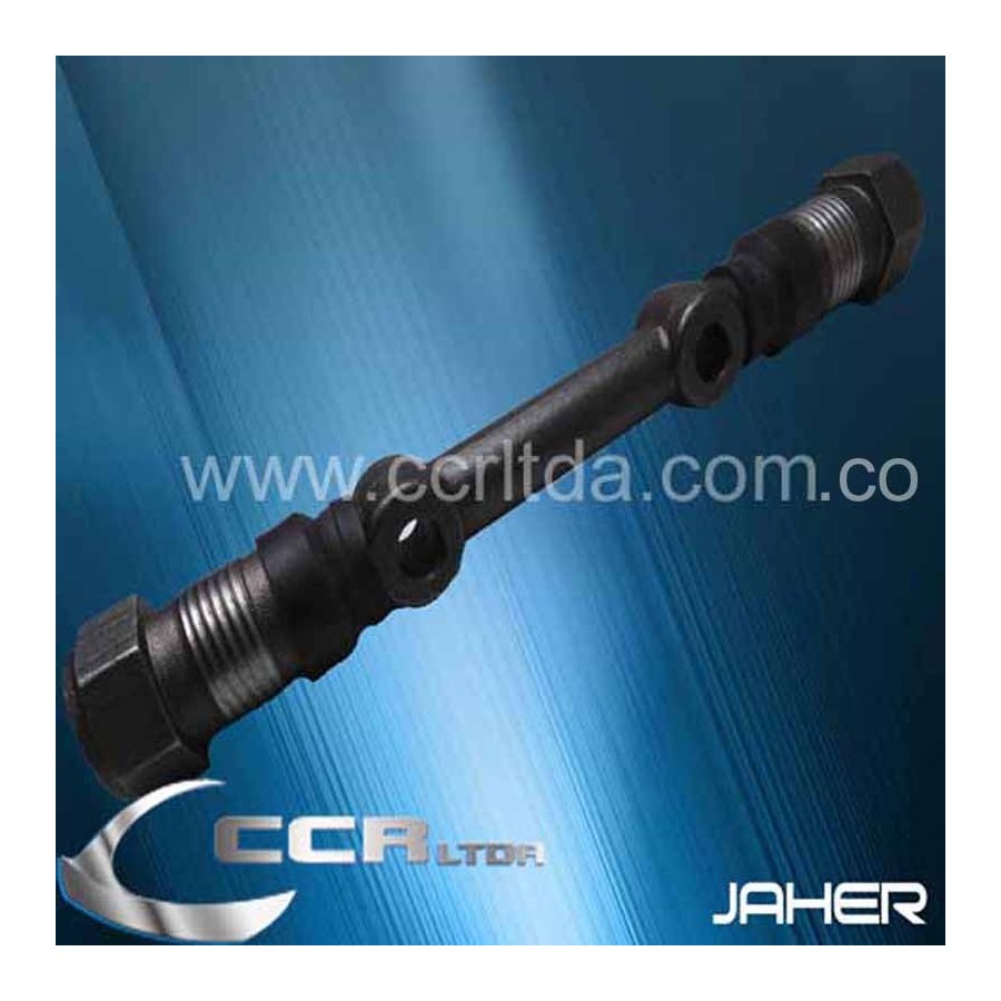 PASADOR SUP. MONTERO