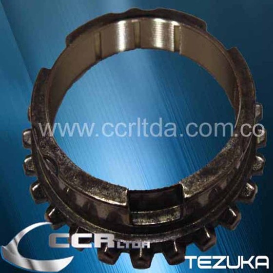 BRONCE SUPERCARRY SJ-410 LJ-80 (3A Y 4A)