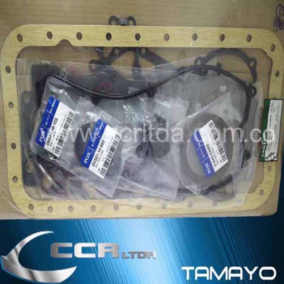 EMP. MOTOR KIA GRAN PREGIO 3000