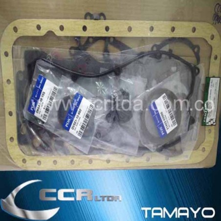 EMP. MOTOR KIA GRAN PREGIO 3000