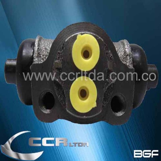 CIL. FRENO MONTERO 91/96 15/16 (LH)