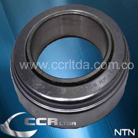 BAL. CLUTCH JAC FVR LT-500 (PLANA)